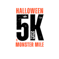 Halloween 5K and Monster Mile