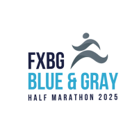 Fredericksburg Blue and Gray Half Marathon