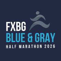 Fredericksburg Blue and Gray Half Marathon
