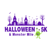 Halloween 5K and Monster Mile