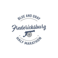 Fredericksburg Blue and Gray Half Marathon