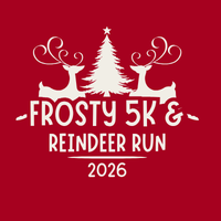 Frosty 5K and Reindeer Run