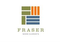 Fraser Wood Elements