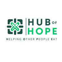 The Hub of Hope, Inc
