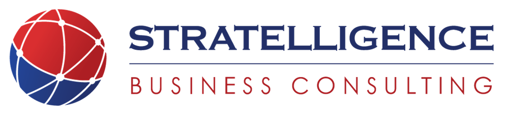 Stratelligence Business Consulting, LLC