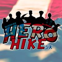 5K : Semper K9 Hero Hike 5K / 1 Mile