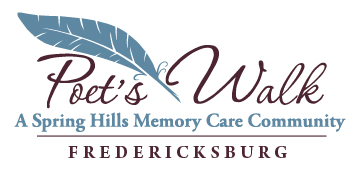 Poet's Walk Fredericksburg