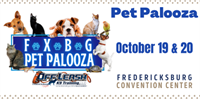 FXBG Pet Palooza