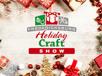 Holiday Craft Show