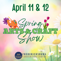 Spring Arts & Crafts Show