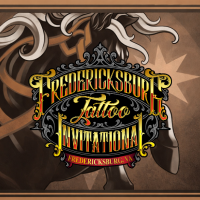 FXBG Tattoo Invitational #3