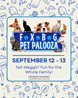 FXBG Pet Palooza