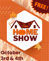 Fredericksburg Fall Home Show