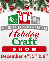 Holiday Craft Show