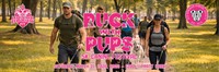 Ruck with Pups - 5K Canine Festival