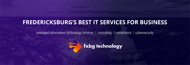 Fredericksburg Technology