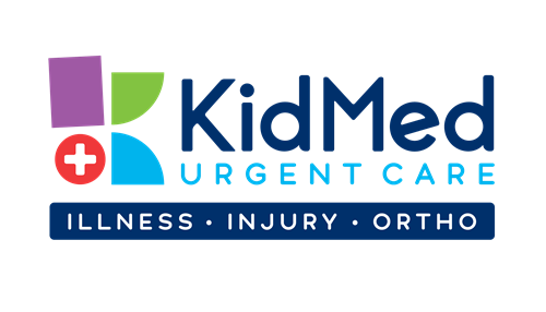 KidMed Urgent Care Logo