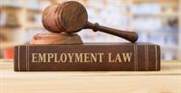End of Year Employment Law Update