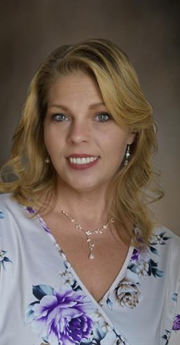 Christy Williams, Practice Manager Christy Williams, Practice Manager