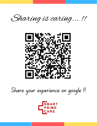 Share your experience
