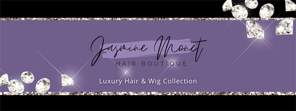 Jasmine Monet Hair Boutique