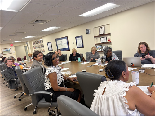 May 2026 LinkedIn presentation at Chamber Marketing Meetup