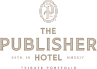 Mahjong in May at The Publisher Hotel & Five Chophouse
