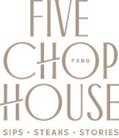 Restaurant General Manager - Five Chophouse at The Publisher Hotel