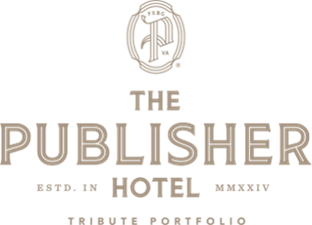 The Publisher