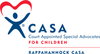 Rappahannock CASA Child Advocate Training