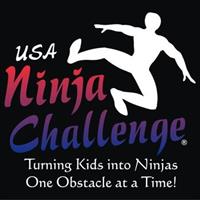 USA Ninja Challenge GRAND OPENING!