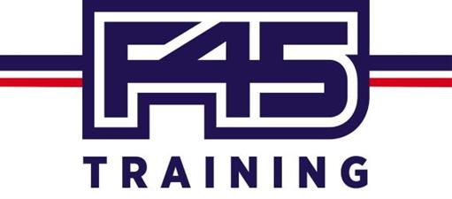 F45 Training Stafford VA