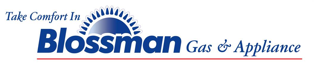 Blossman Gas & Appliance