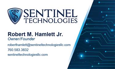 Sentinel Technologies LLC