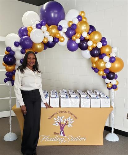 Women's Conference 