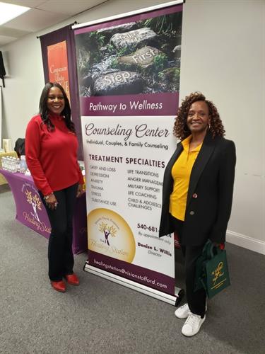 GGSCC Mental Health Symposium