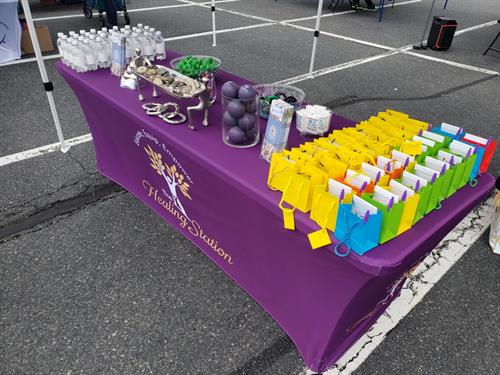 Stafford - National Night Out 
