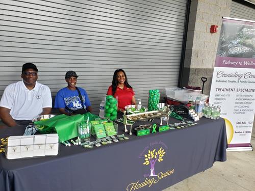 Juneteenth Community Event
