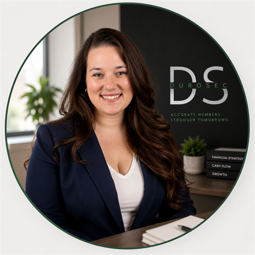 Katelyn Duron, CEO & Founder