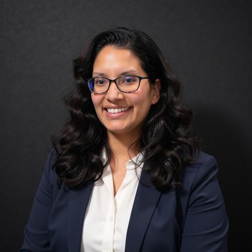 Jessica Flores, COO & Founder