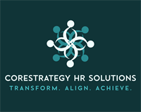 CoreStrategy HR Solutions CoreStrategy HR Solutions