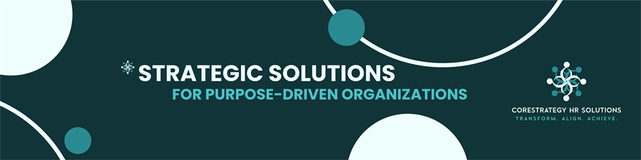 CoreStrategy HR Solutions