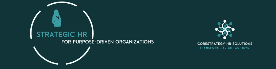 CoreStrategy HR Solutions
