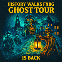 Ghost Tour