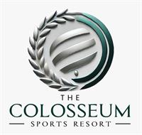 The Colosseum Sports Resort The Colosseum Sports Resort