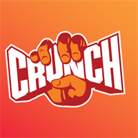 Crunch Fitness Crunch Fitness