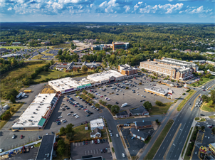 Broad Reach Retail Partners