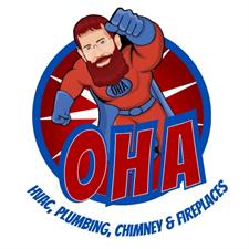 OHA HVAC, Plumbing, Chimney & Fireplaces