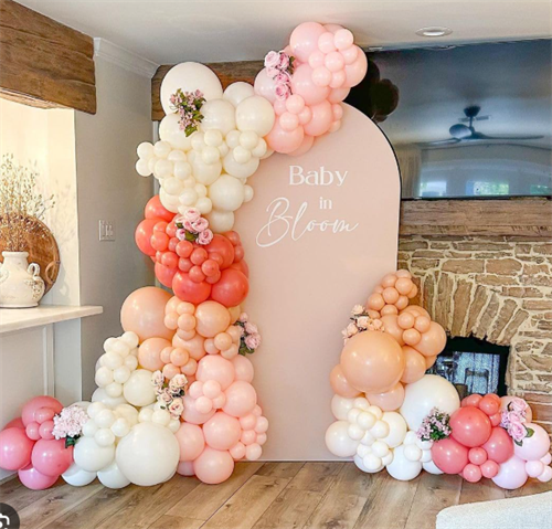 Balloon Garland Balloon Garland