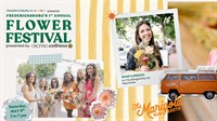 Flower Festival & Flower Crawl | Downtown Fredericksburg